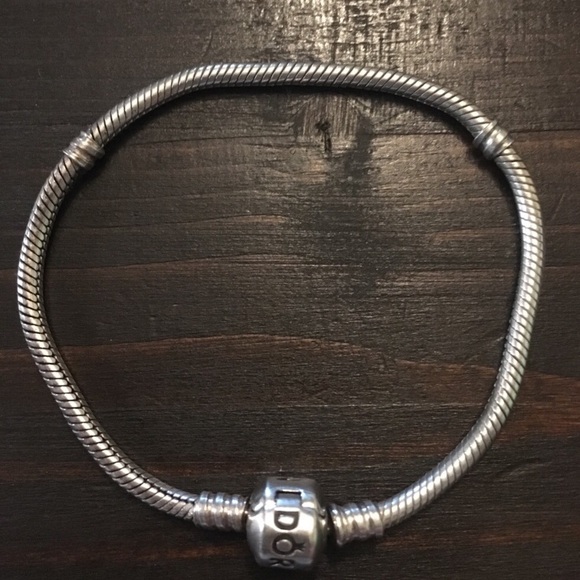 Pandora Jewelry - Pandora bracelet for Iconnor66